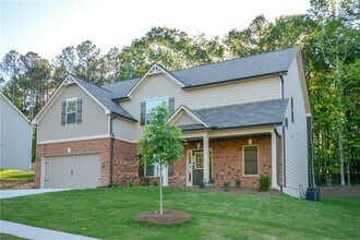 617 Mimosa Way in Jefferson, GA - Building Photo - Building Photo