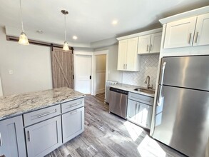 51 Fairfax Rd in Worcester, MA - Building Photo - Building Photo