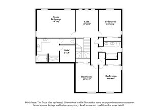 16733 W Washington St in Goodyear, AZ - Building Photo - Building Photo
