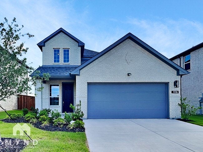 property at 1316 Middlebrook Dr