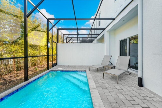 396 Famagusta Dr in Davenport, FL - Building Photo - Building Photo