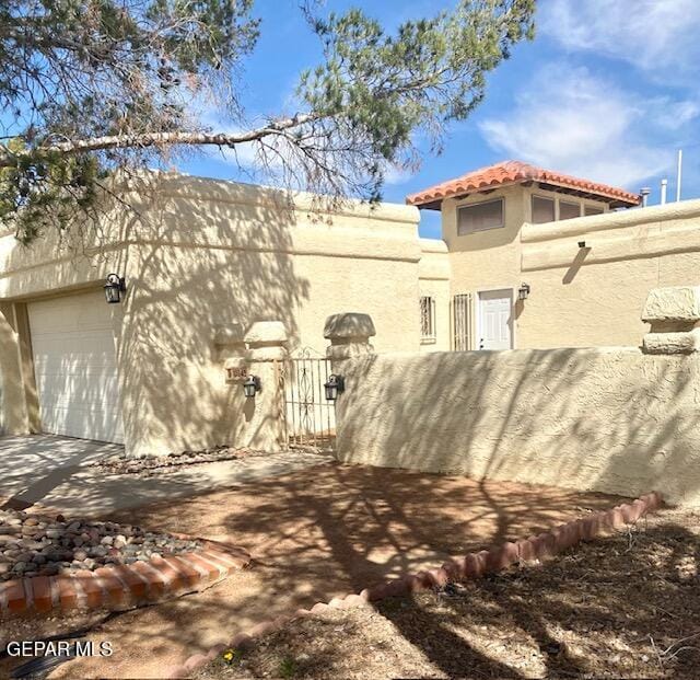 property at 10649 Islerock St