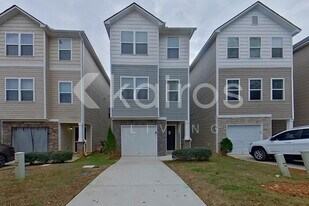114 Tybo Dr in Lexington, SC - Building Photo