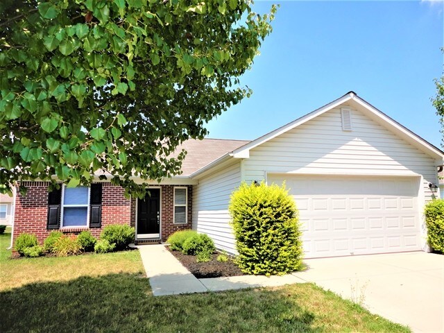 property at 9684 Thomas Ln