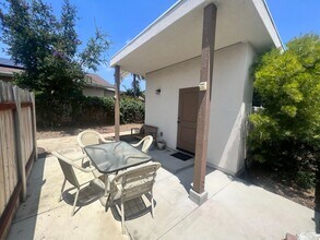 453 Edward St in El Cajon, CA - Building Photo - Building Photo