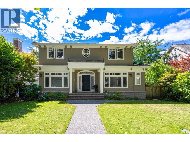 property at 2350 W 36th Ave