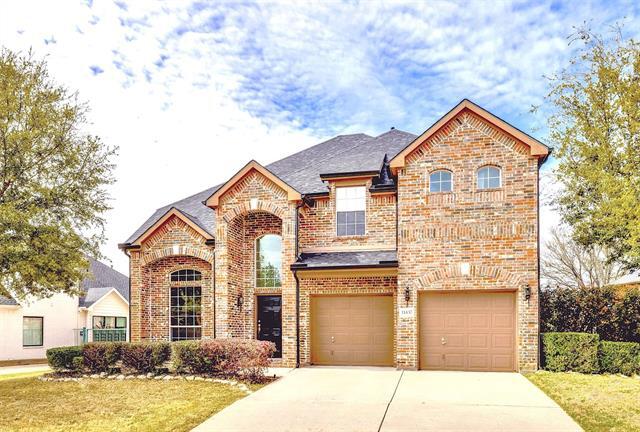 11457 La Cantera Trail