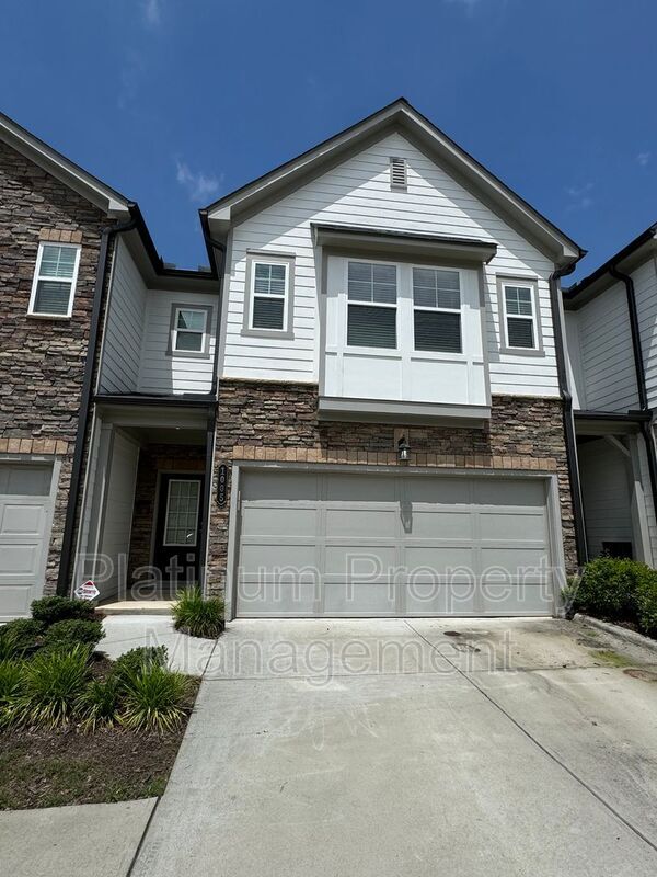 property at 1005 Ramon Dr