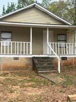 115 Osborne Ave in Greenwood, SC - Building Photo