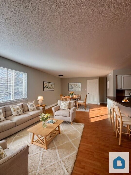 316 E Brookside St in Colorado Springs, CO - Building Photo