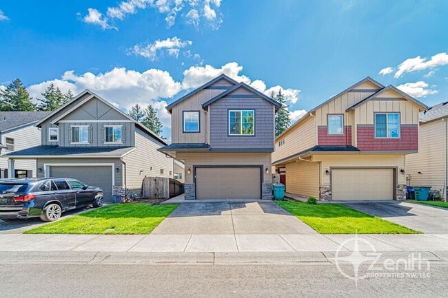 property at 5921 NE 48th St