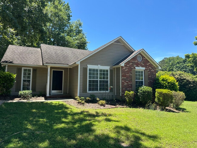 property at 289 Rolling Rock Rd