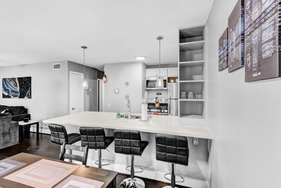 2216 Hazard St in Houston, TX - Building Photo