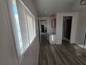 3601 E Wyoming Ave in Las Vegas, NV - Building Photo - Building Photo