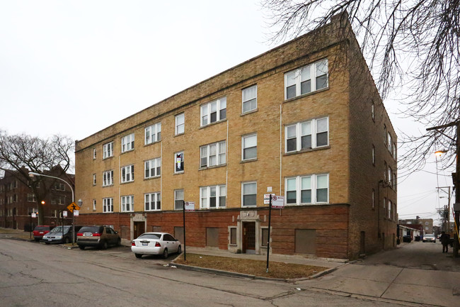 4952 N Whipple St in Chicago, IL - Building Photo - Building Photo