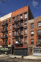 155 Avenue C Apartments