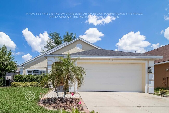 2825 Falcon Crest Pl in Lake Mary, FL - Foto de edificio - Building Photo