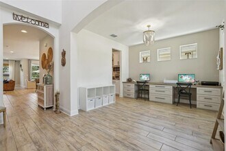17226 Hickory Wind Dr in Clermont, FL - Building Photo - Building Photo