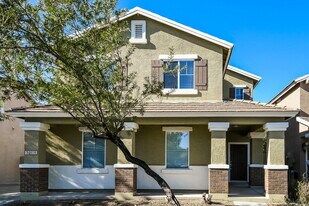 34818 N 31st Ave in Phoenix, AZ - Building Photo