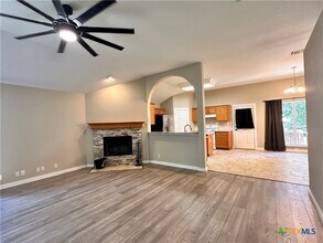 2029 Northview Dr in San Marcos, TX - Building Photo - Building Photo