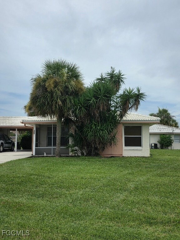 204 Oakmont Pkwy in Lehigh Acres, FL - Building Photo - Building Photo