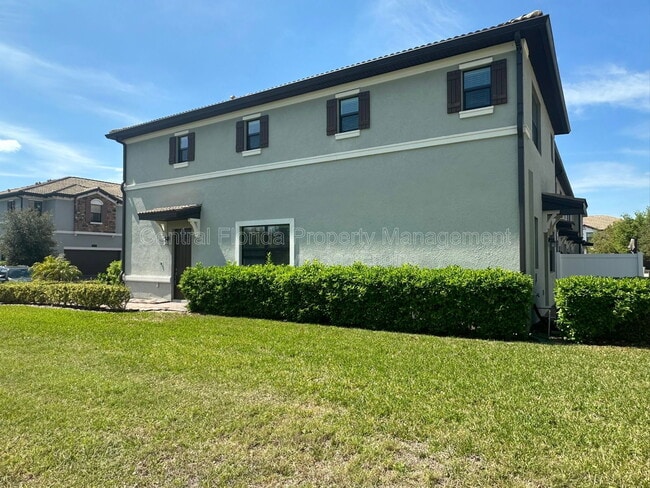 8501 Arcadia Ln in Davenport, FL - Building Photo - Building Photo