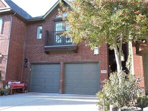 420 Gershwin Way in McKinney, TX - Building Photo - Building Photo