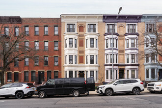 30 3rd St in Brooklyn, NY - Building Photo - Primary Photo