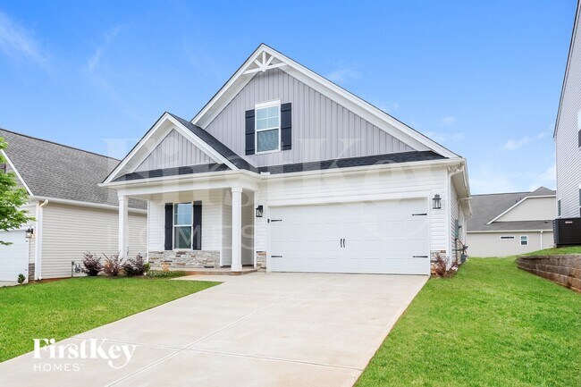 427 Stonefence Dr in Greenville, SC - Building Photo - Building Photo