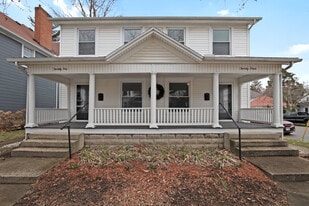 21-23 E Water St, Unit 23 in Troy, OH - Building Photo