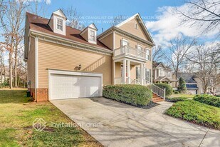 4111 Citation Oaks Ct in Waxhaw, NC - Building Photo