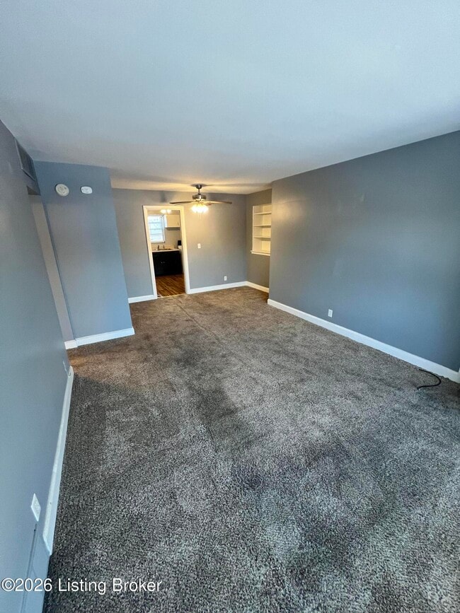 2212 Gerald Ct in Louisville, KY - Building Photo - Building Photo