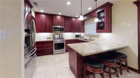 2816 Gardenia Cir in McAllen, TX - Building Photo - Building Photo