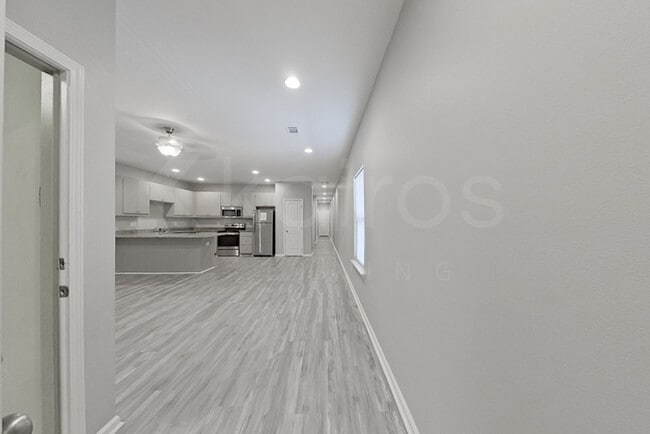 1918 Perry St in Little Rock, AR - Foto de edificio - Building Photo