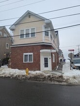 27 Moore St in Central Falls, RI - Building Photo - Building Photo