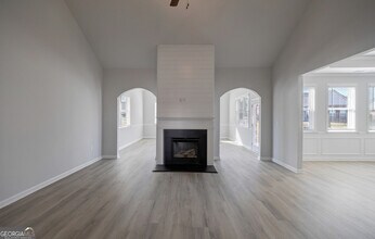 931 Park Pl St in Social Circle, GA - Building Photo - Building Photo