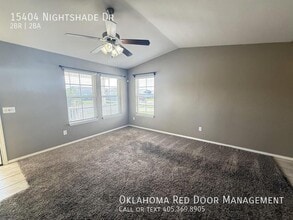 15404 Nightshade Dr in Oklahoma City, OK - Building Photo - Building Photo
