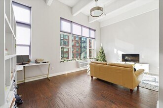 1500 Hudson St in Hoboken, NJ - Building Photo - Building Photo