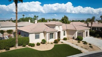 49580 Rancho San Francisquito in La Quinta, CA - Building Photo
