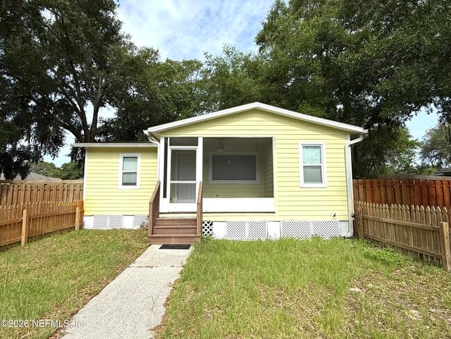 property at 311 S 11th St