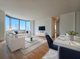 1735 York Ave in New York, NY - Building Photo