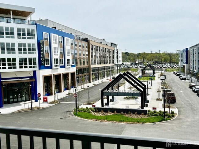 1 Culvert Dr in West Windsor Township, NJ - Foto de edificio - Building Photo