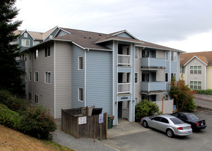 Housing Hope- New Century House in Everett, WA - Building Photo - Building Photo