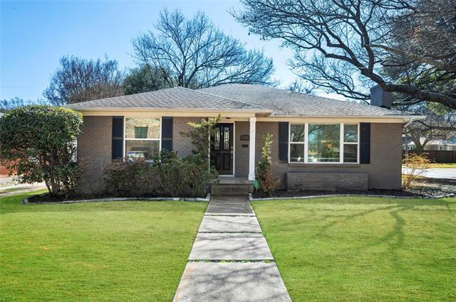 property at 6202 Sudbury Dr