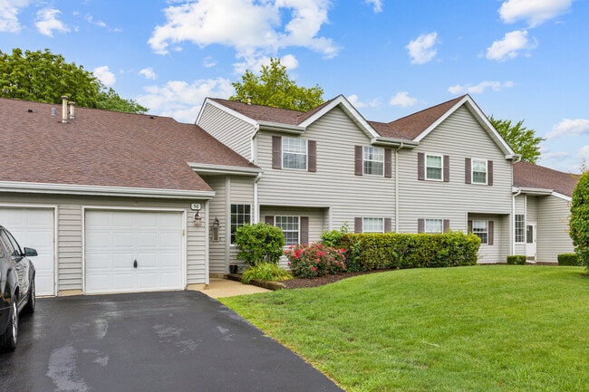 property at 56 N Victoria Ln