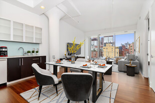 Gold Street Lofts in Brooklyn, NY - Building Photo