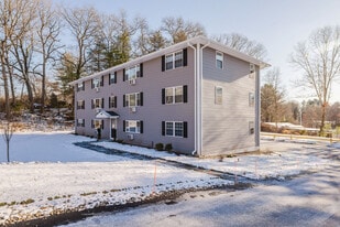 484 Victory Hwy, Unit 3 in North Smithfield, RI - Building Photo