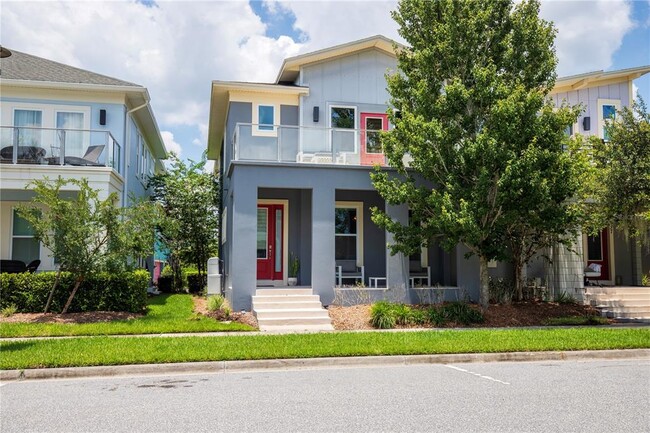 property at 8531 Pinter St
