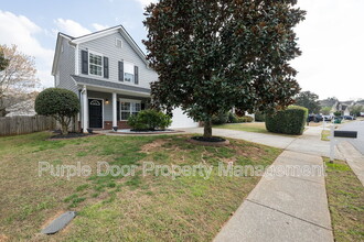 320 Tuggle Ct in Woodstock, GA - Building Photo - Building Photo
