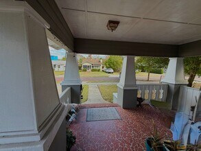 1616 Ferris Ave in Orlando, FL - Building Photo - Building Photo